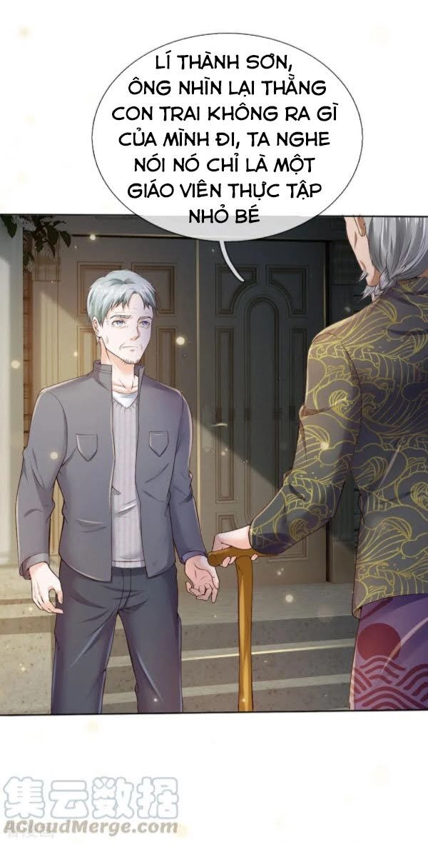 Ngạo Thị Thiên Địa Chapter 195 - 1