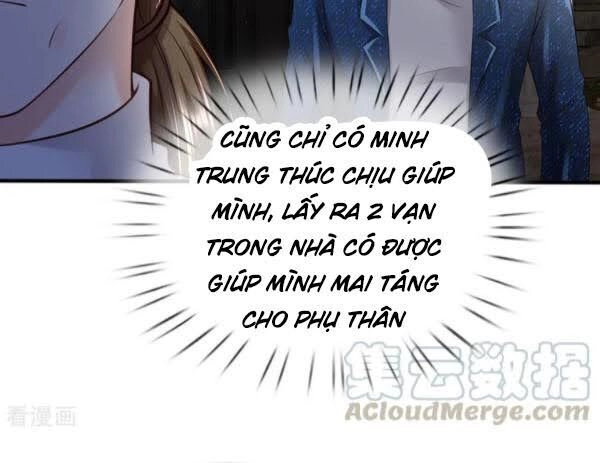 Ngạo Thị Thiên Địa Chapter 195 - 10