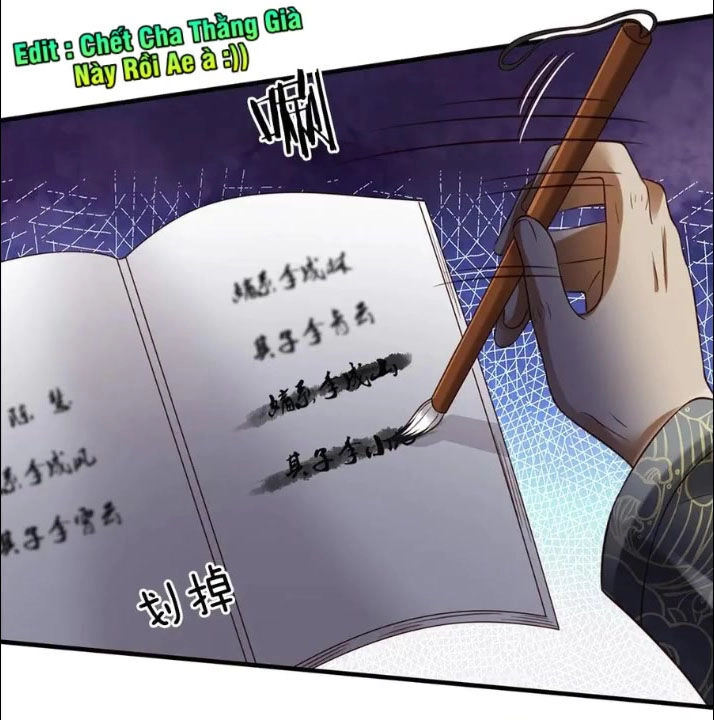 Ngạo Thị Thiên Địa Chapter 196 - 2