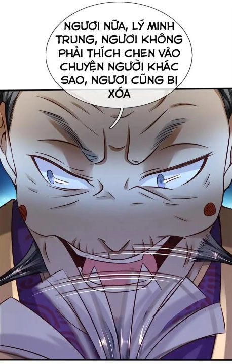 Ngạo Thị Thiên Địa Chapter 196 - 3