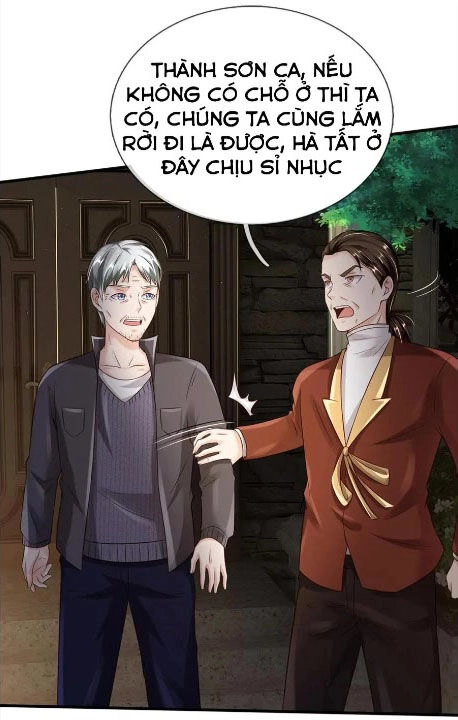 Ngạo Thị Thiên Địa Chapter 196 - 5