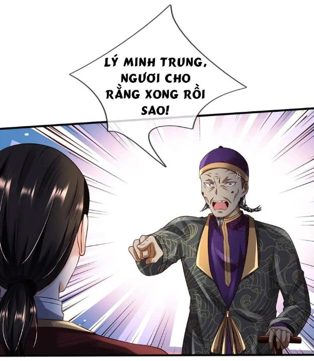 Ngạo Thị Thiên Địa Chapter 196 - 6