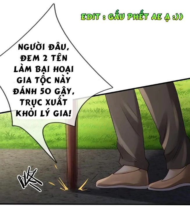 Ngạo Thị Thiên Địa Chapter 196 - 7