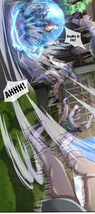 Ngạo Thị Thiên Địa Chapter 196 - 10