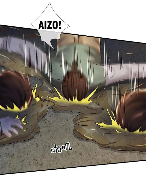 Ngạo Thị Thiên Địa Chapter 196 - 11