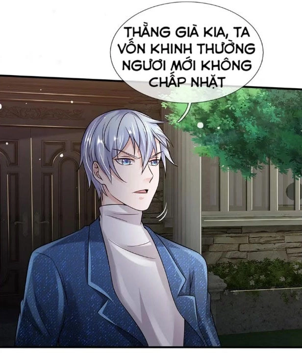 Ngạo Thị Thiên Địa Chapter 196 - 12