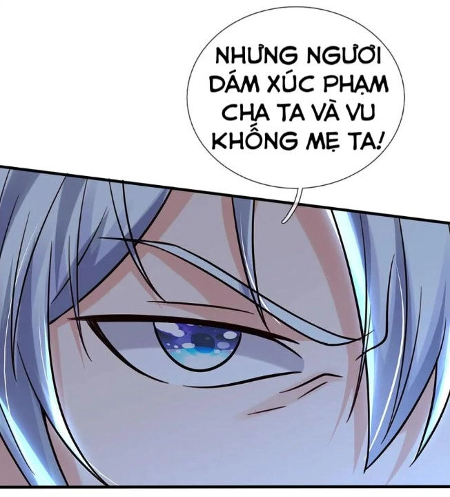 Ngạo Thị Thiên Địa Chapter 196 - 13