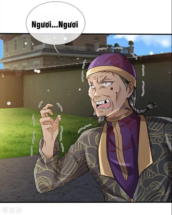 Ngạo Thị Thiên Địa Chapter 196 - 14