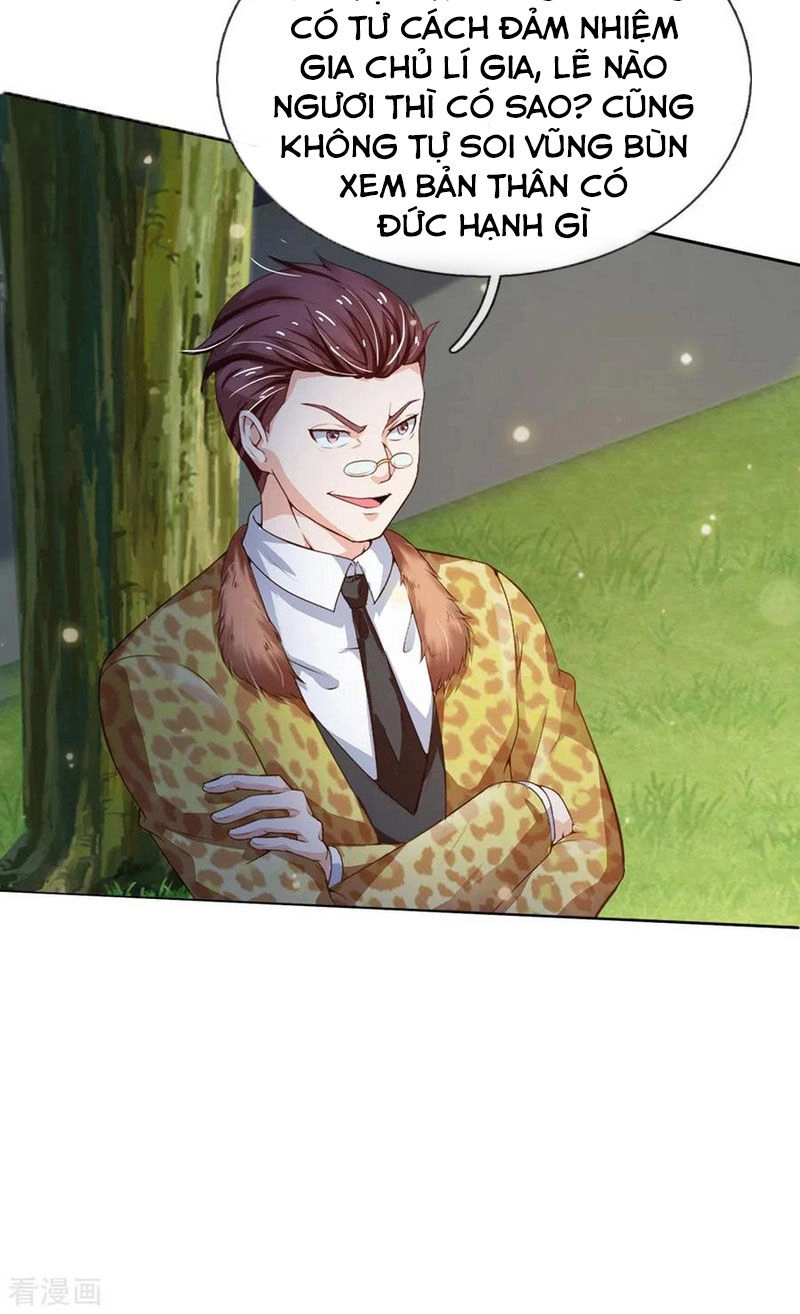 Ngạo Thị Thiên Địa Chapter 197 - 13