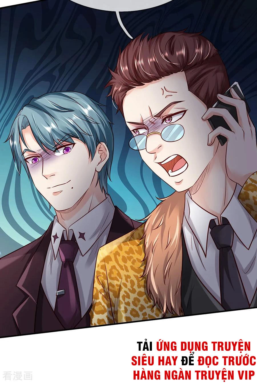 Ngạo Thị Thiên Địa Chapter 199 - 12