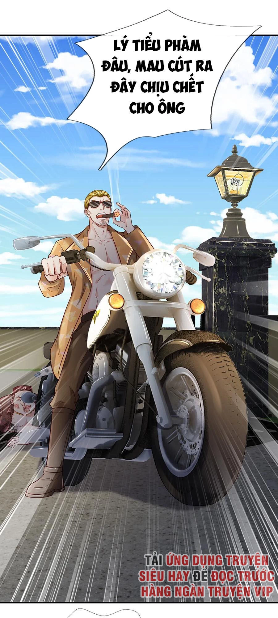 Ngạo Thị Thiên Địa Chapter 199 - 15