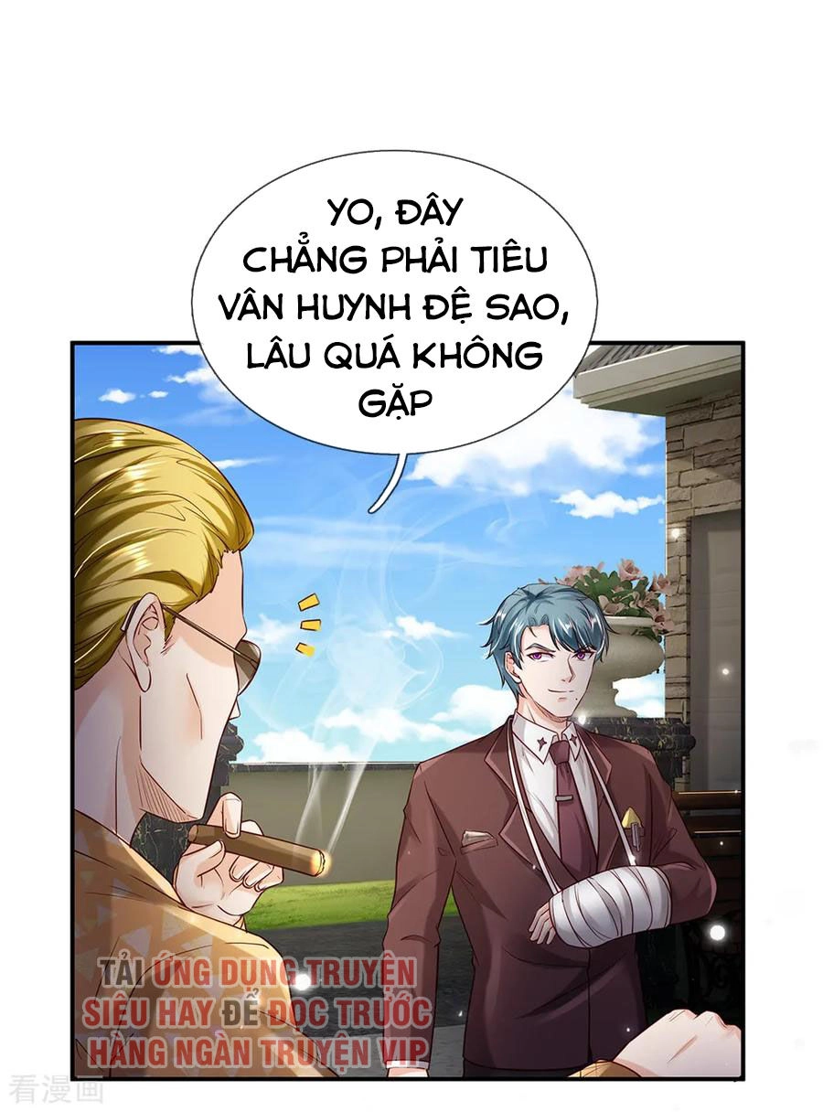 Ngạo Thị Thiên Địa Chapter 199 - 20