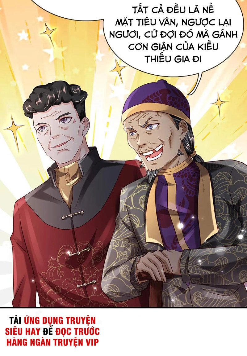 Ngạo Thị Thiên Địa Chapter 200 - 3