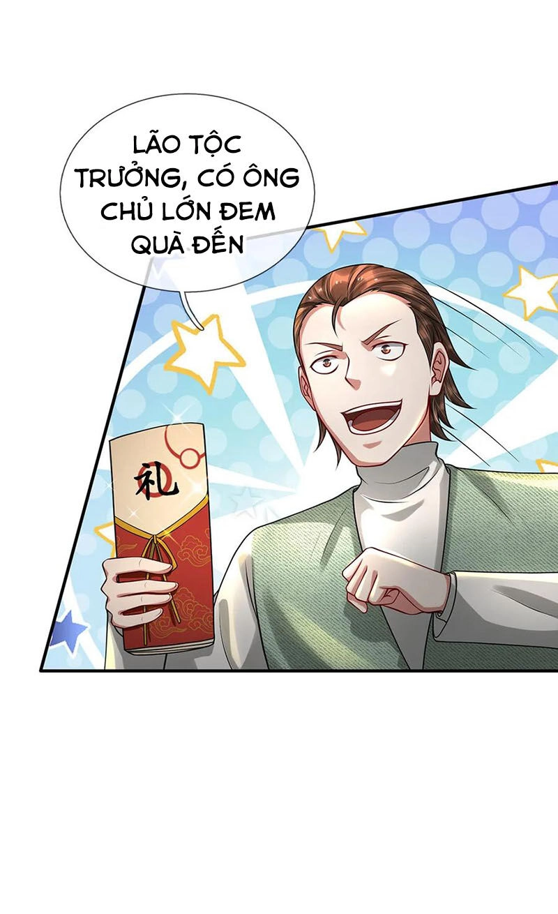 Ngạo Thị Thiên Địa Chapter 200 - 4