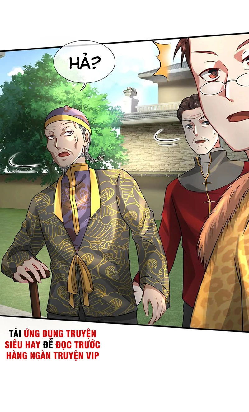 Ngạo Thị Thiên Địa Chapter 200 - 5