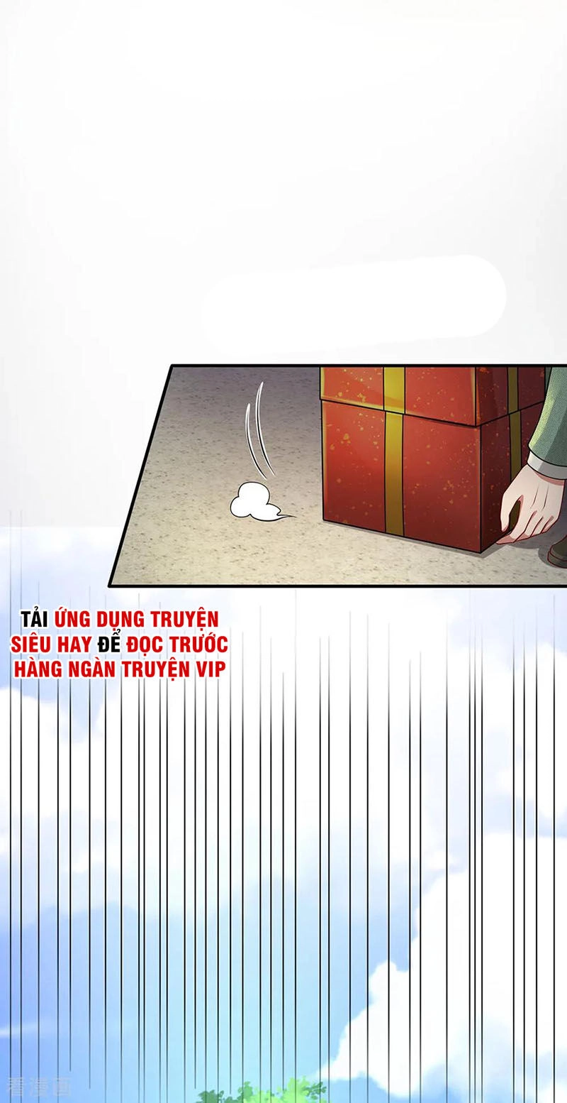 Ngạo Thị Thiên Địa Chapter 200 - 12