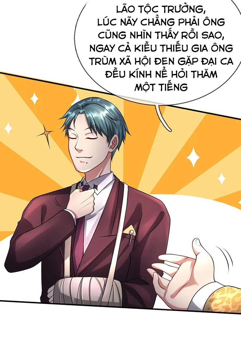 Ngạo Thị Thiên Địa Chapter 200 - 20