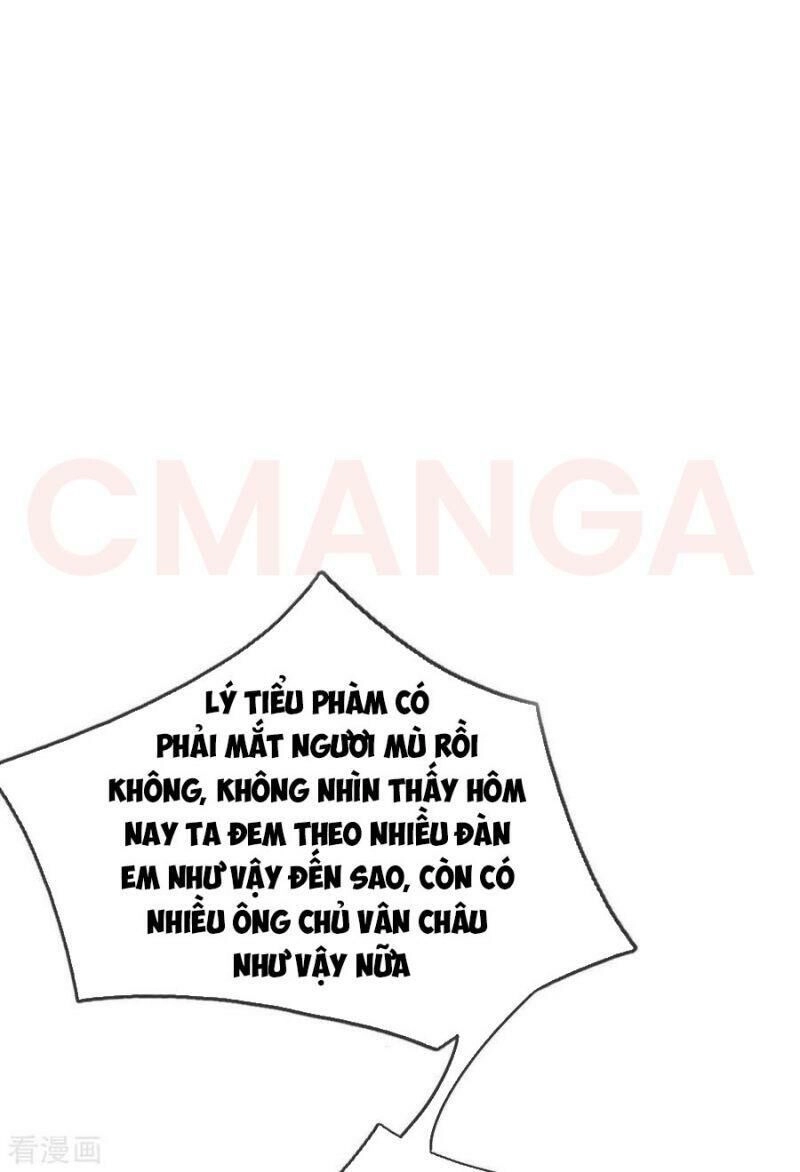 Ngạo Thị Thiên Địa Chapter 203 - 1