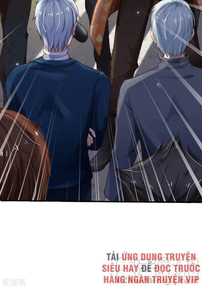 Ngạo Thị Thiên Địa Chapter 203 - 3