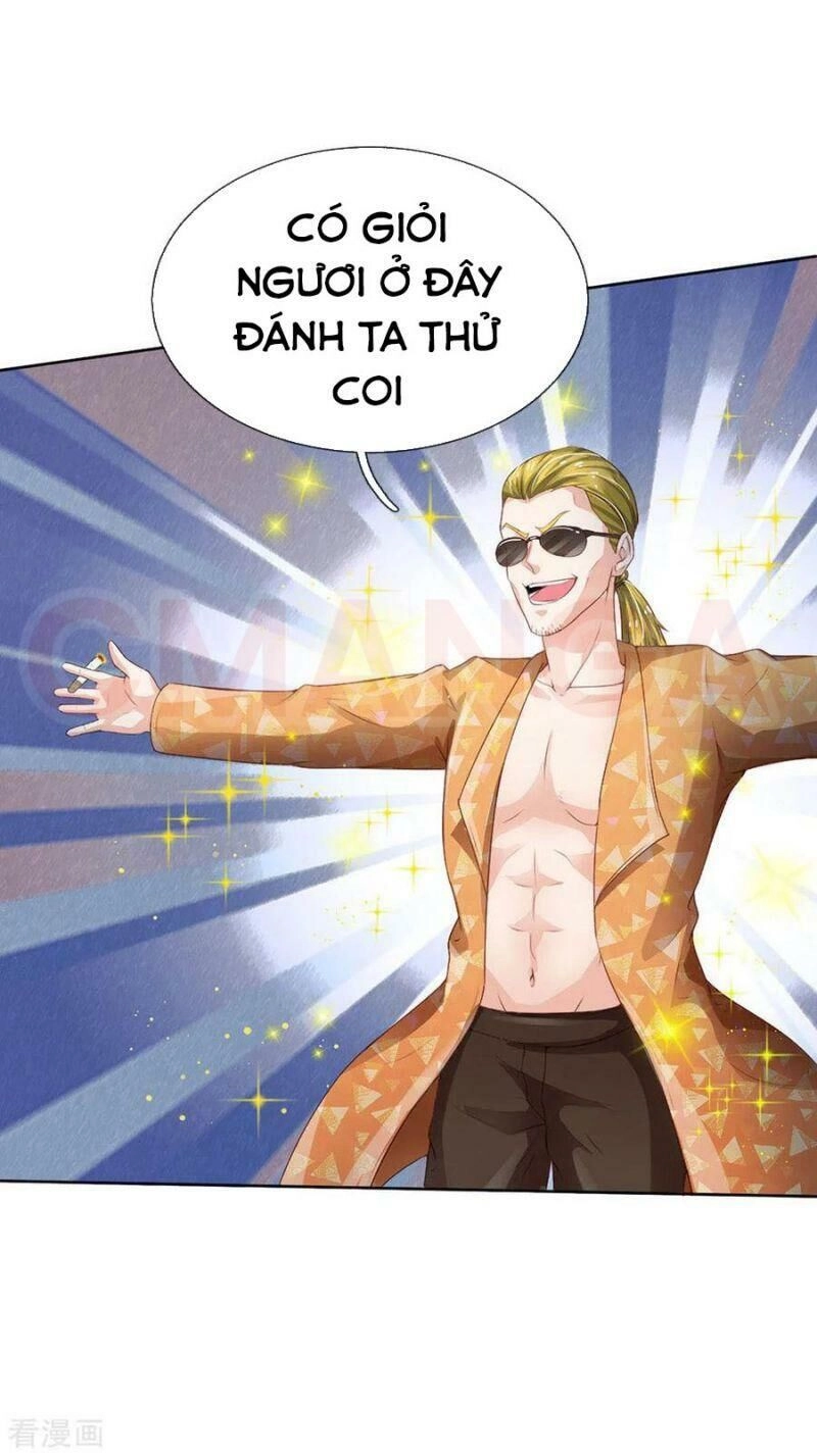 Ngạo Thị Thiên Địa Chapter 203 - 4