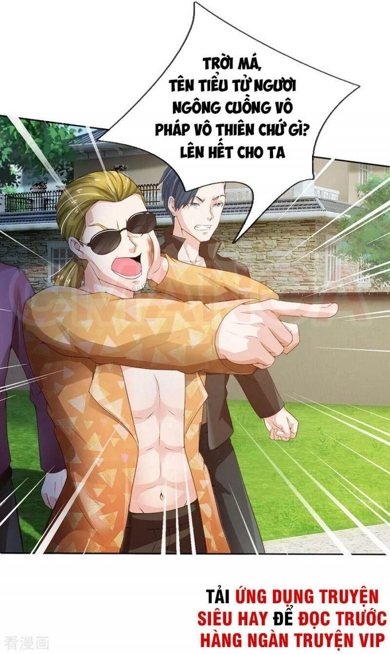 Ngạo Thị Thiên Địa Chapter 203 - 8