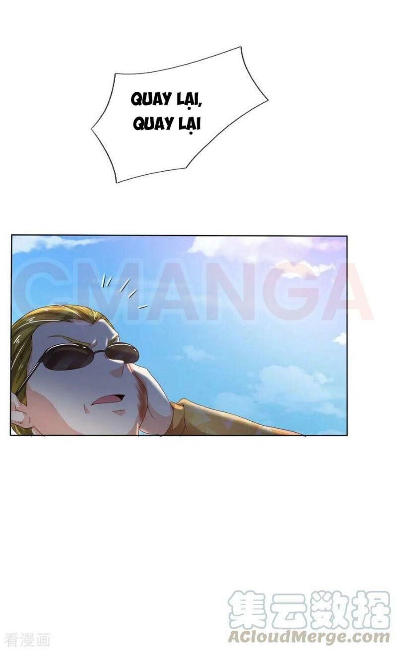 Ngạo Thị Thiên Địa Chapter 203 - 9