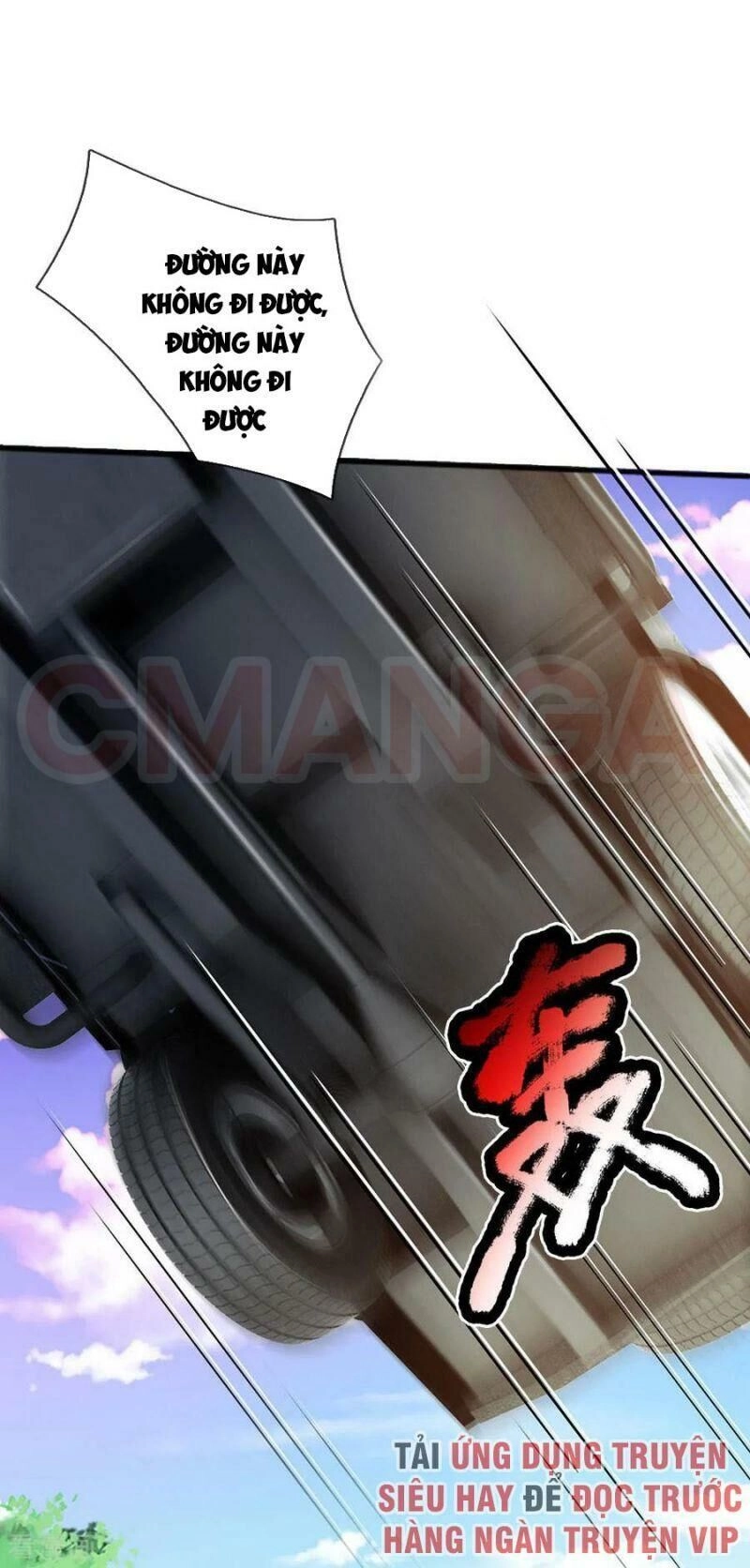 Ngạo Thị Thiên Địa Chapter 203 - 10