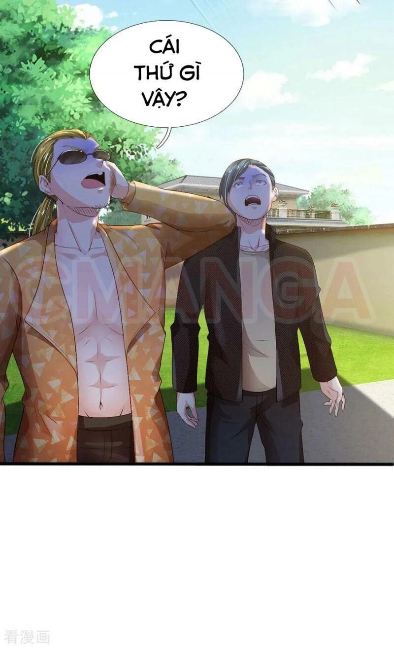 Ngạo Thị Thiên Địa Chapter 203 - 11