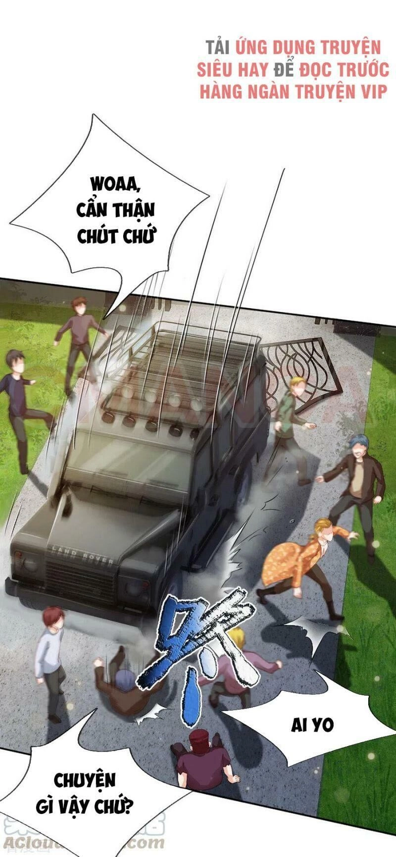 Ngạo Thị Thiên Địa Chapter 203 - 12