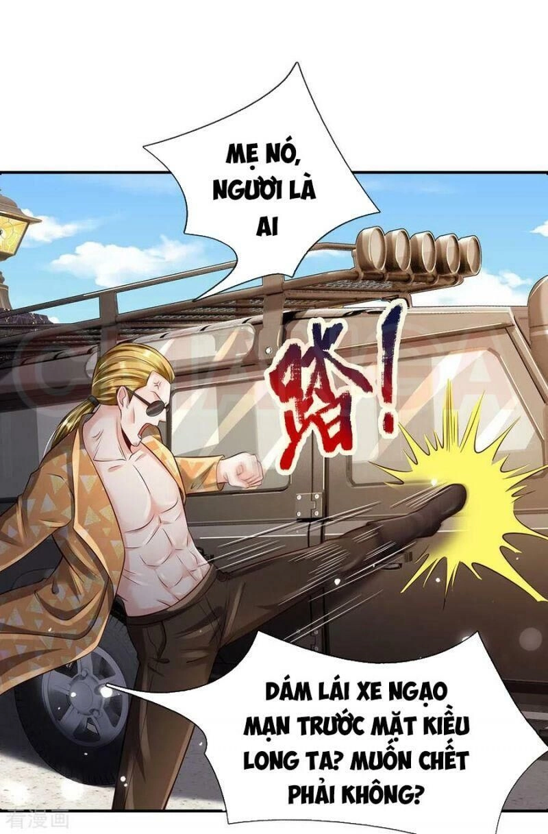 Ngạo Thị Thiên Địa Chapter 203 - 14