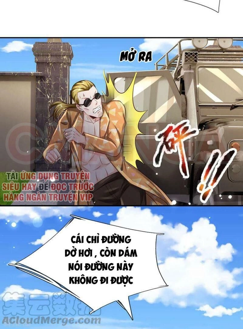 Ngạo Thị Thiên Địa Chapter 203 - 15