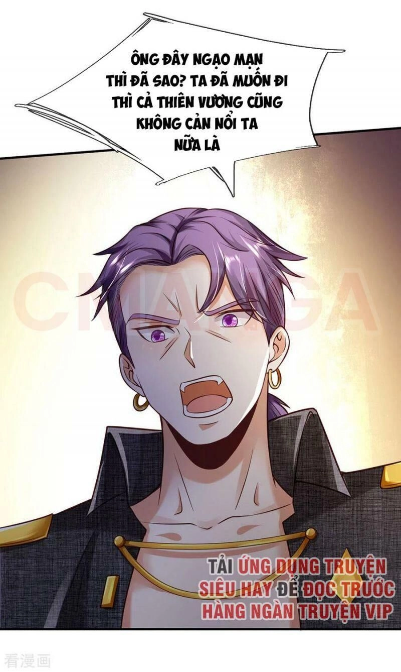 Ngạo Thị Thiên Địa Chapter 203 - 17