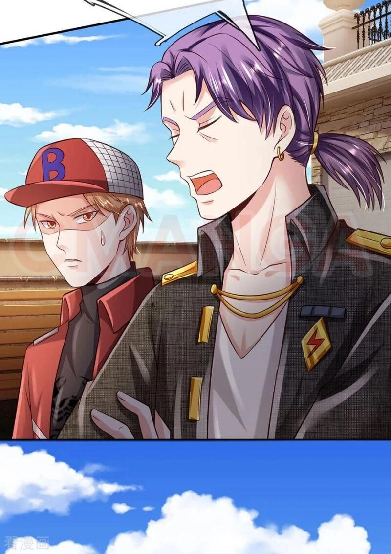 Ngạo Thị Thiên Địa Chapter 204 - 6