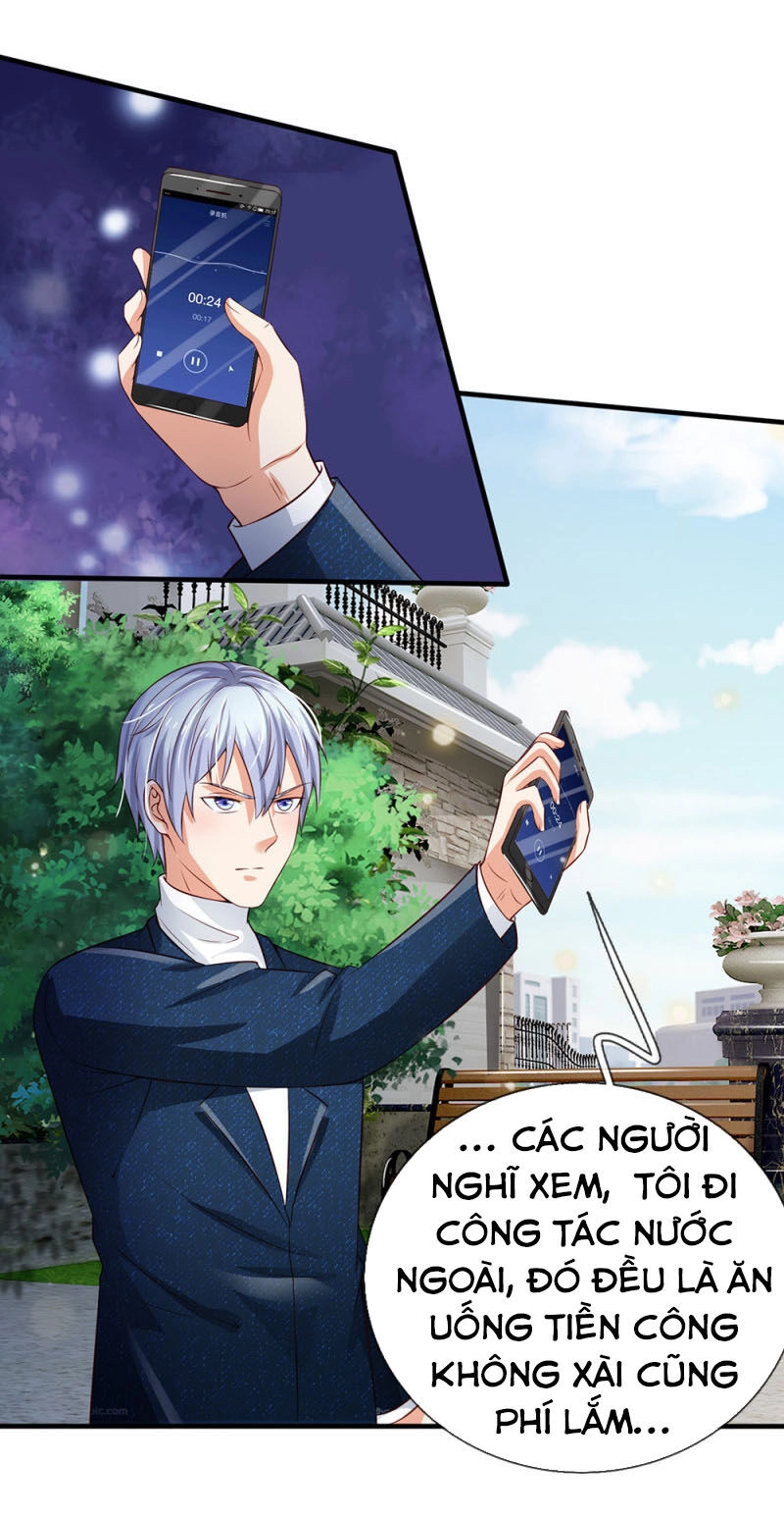 Ngạo Thị Thiên Địa Chapter 207 - 18