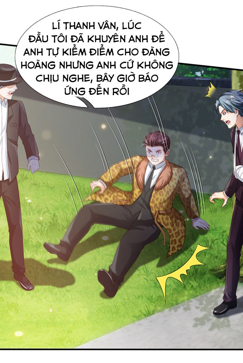 Ngạo Thị Thiên Địa Chapter 207 - 20