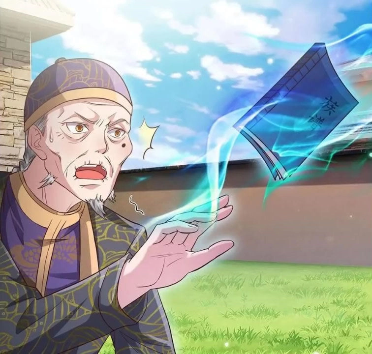 Ngạo Thị Thiên Địa Chapter 209 - 1