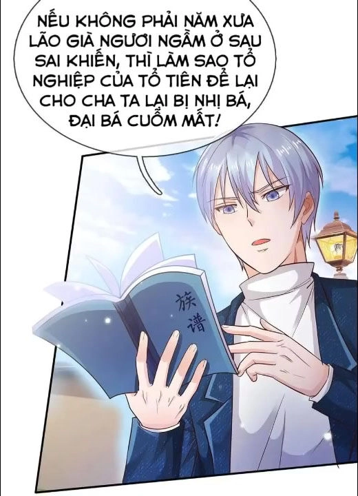 Ngạo Thị Thiên Địa Chapter 209 - 5