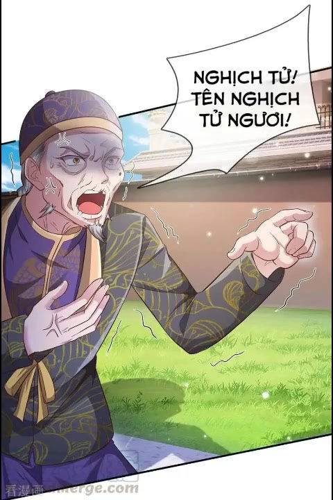 Ngạo Thị Thiên Địa Chapter 209 - 7