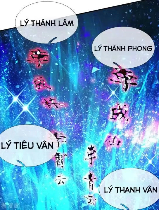 Ngạo Thị Thiên Địa Chapter 209 - 8