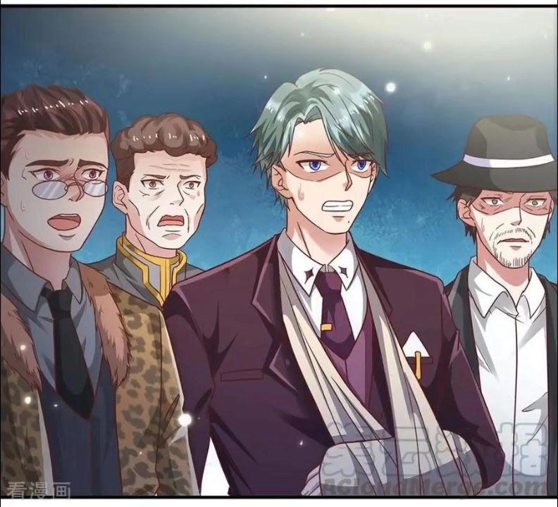 Ngạo Thị Thiên Địa Chapter 209 - 18