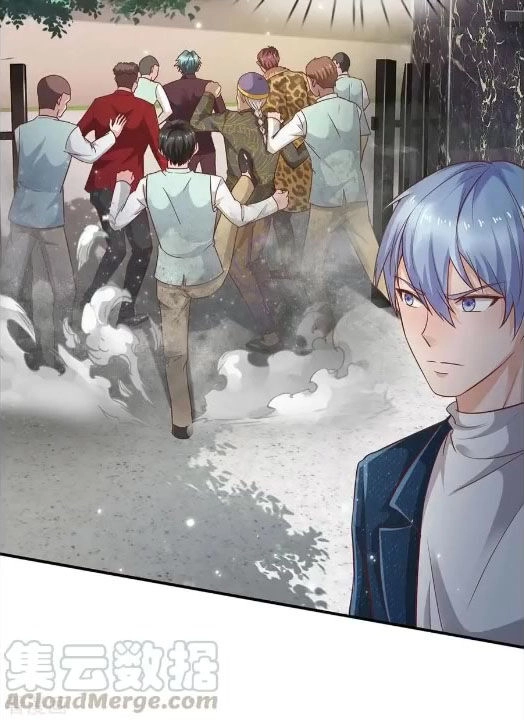 Ngạo Thị Thiên Địa Chapter 209 - 21