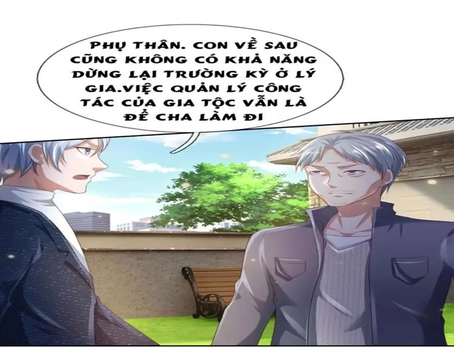 Ngạo Thị Thiên Địa Chapter 210 - 1