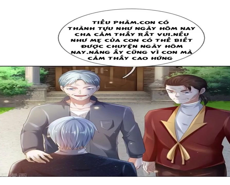 Ngạo Thị Thiên Địa Chapter 210 - 3