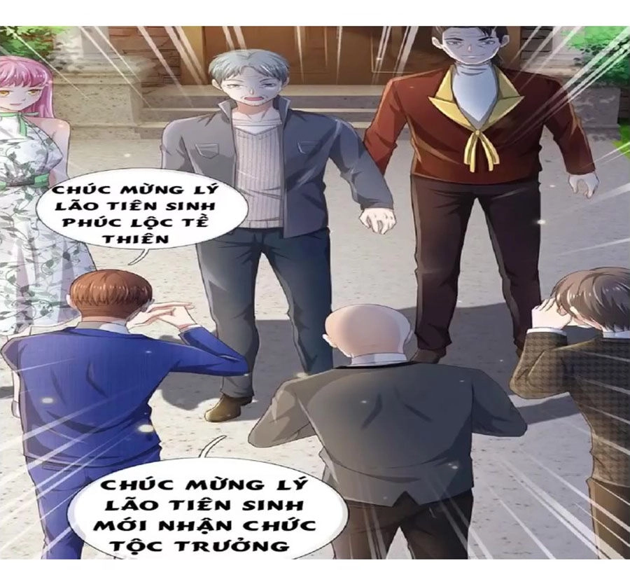 Ngạo Thị Thiên Địa Chapter 210 - 13