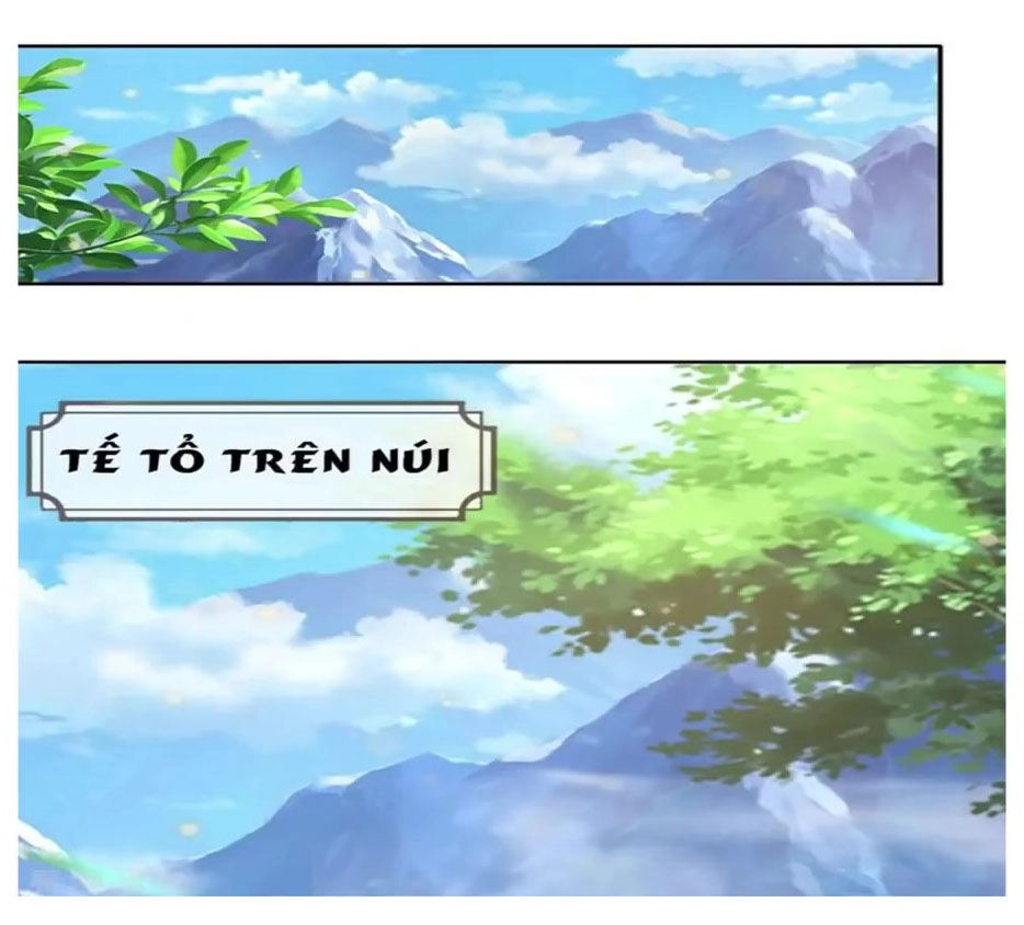 Ngạo Thị Thiên Địa Chapter 210 - 14