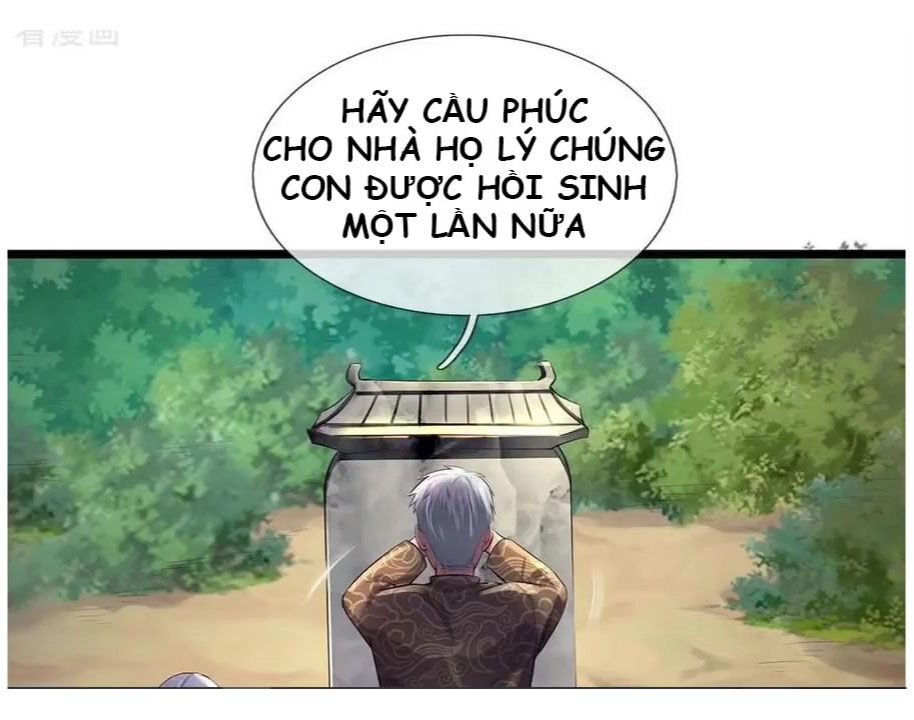 Ngạo Thị Thiên Địa Chapter 210 - 22