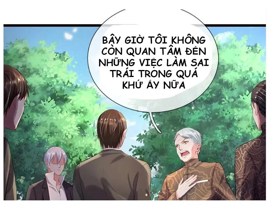 Ngạo Thị Thiên Địa Chapter 210 - 26