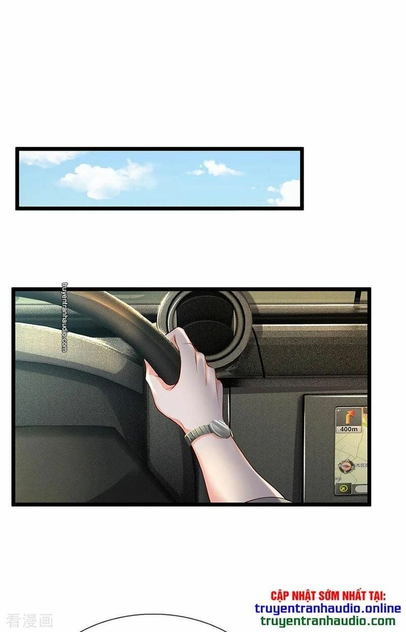 Ngạo Thị Thiên Địa Chapter 211 - 5