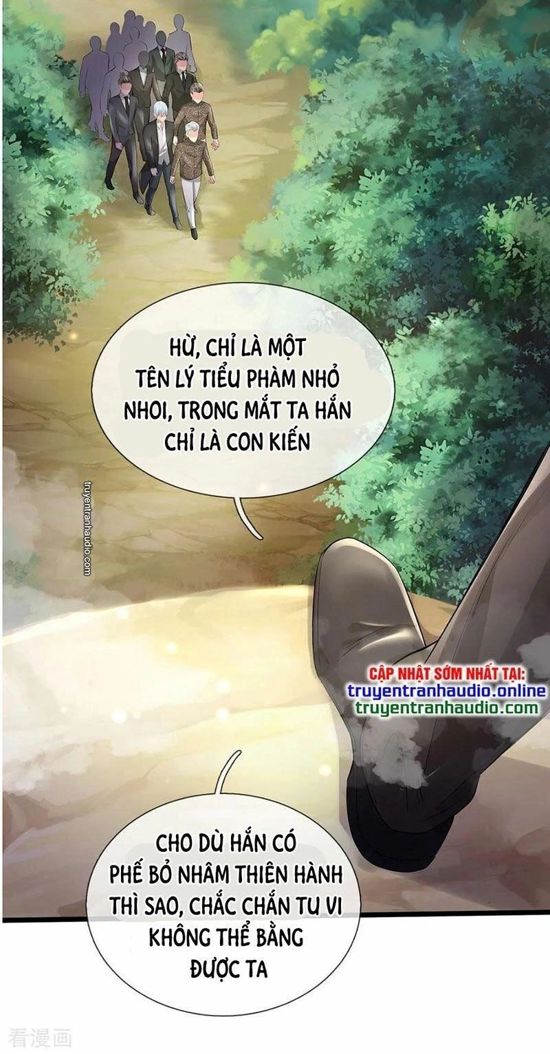 Ngạo Thị Thiên Địa Chapter 211 - 15