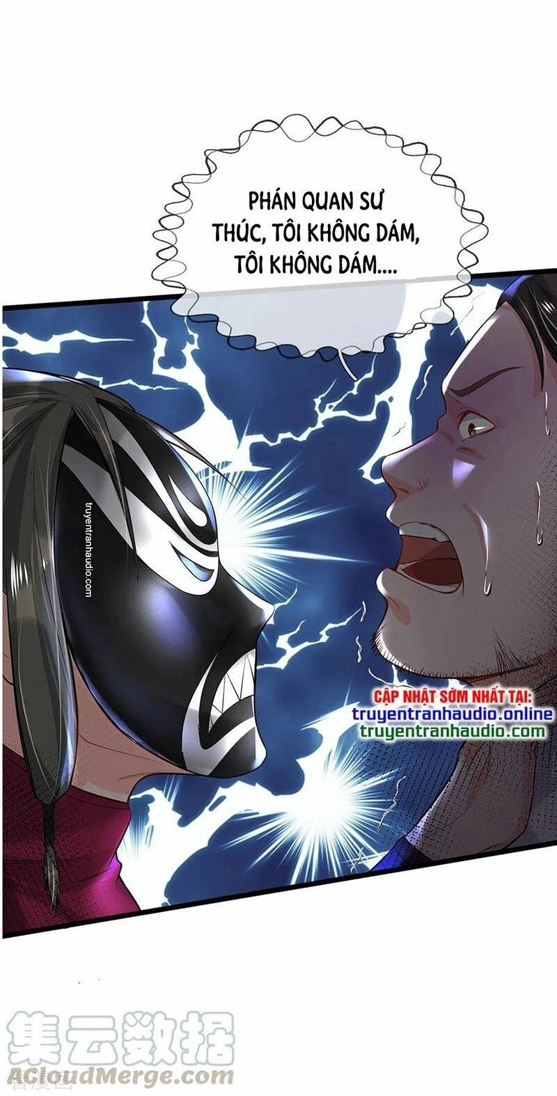 Ngạo Thị Thiên Địa Chapter 211 - 22